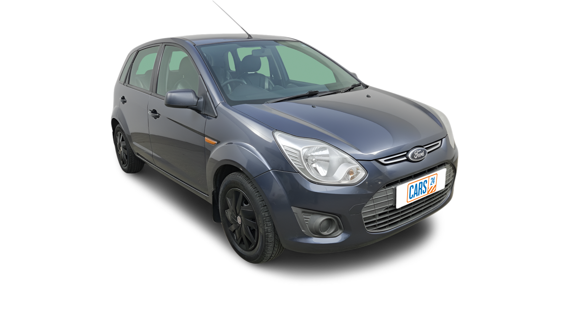 Ford Figo-img